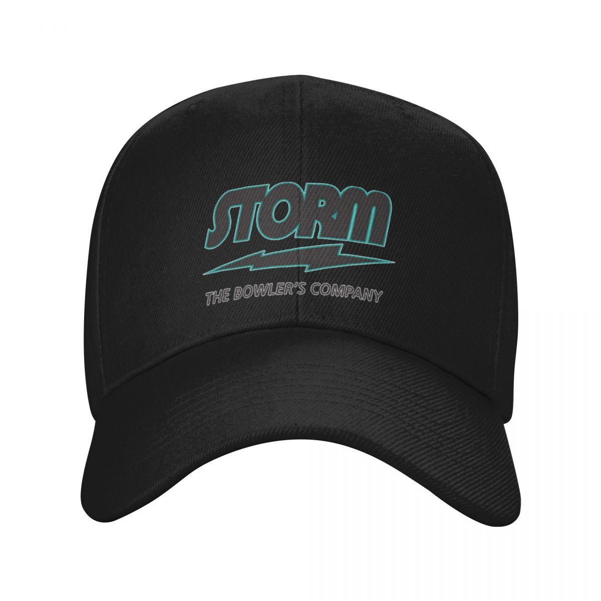 Cap Streetwear Brand - Topi Bisbol STORM Topi Golf Topi