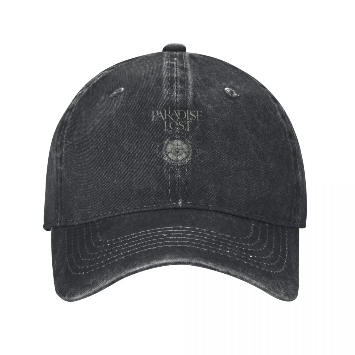 Cap Streetwear Brand - Topi Bisbol Paradise Lost Topi Trucker