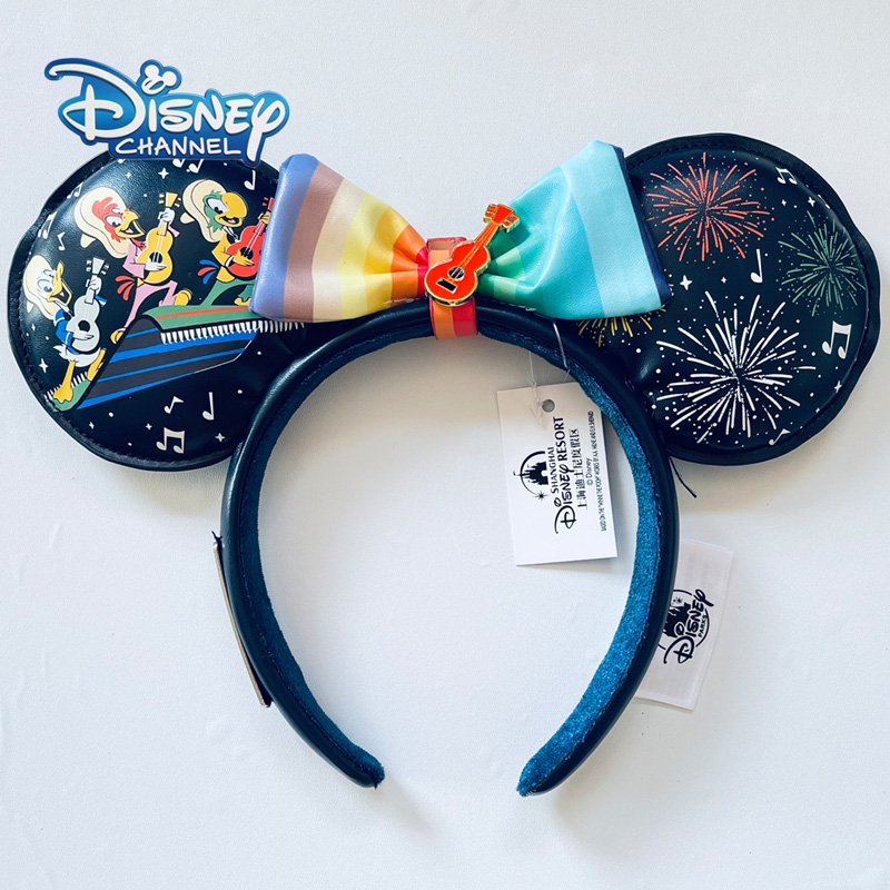 Streetwear Brand Mexico - Gelang telinga Disney Mickey, gelang Meksiko-Pameran