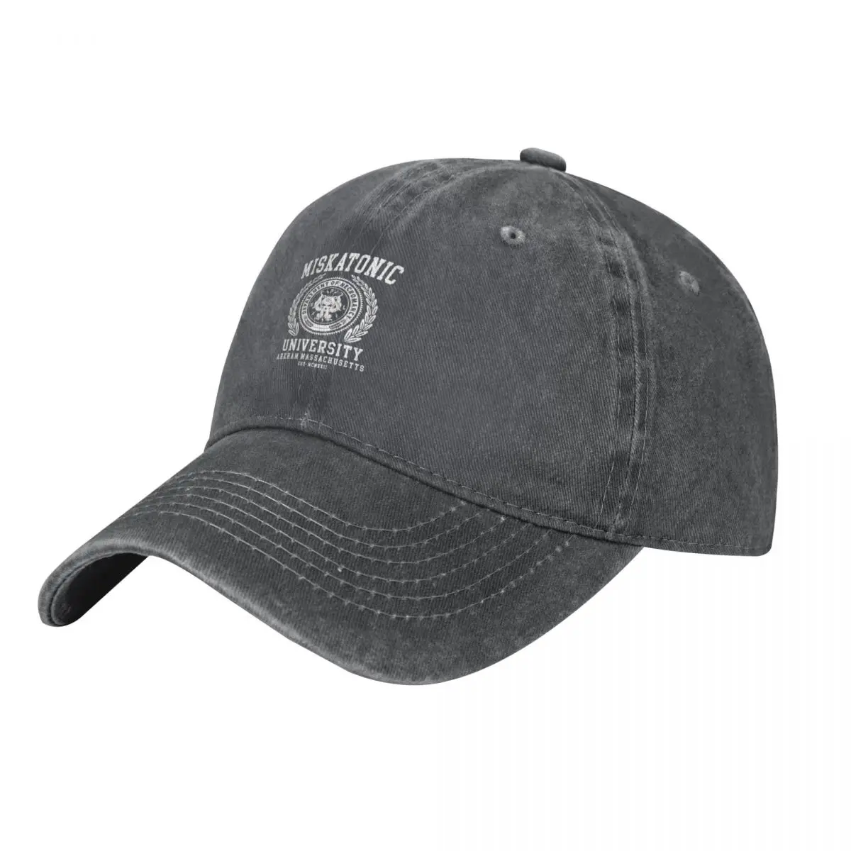 Cap Streetwear Brand - Topi Bisbol CTHULU DAN LOVECRAFT -