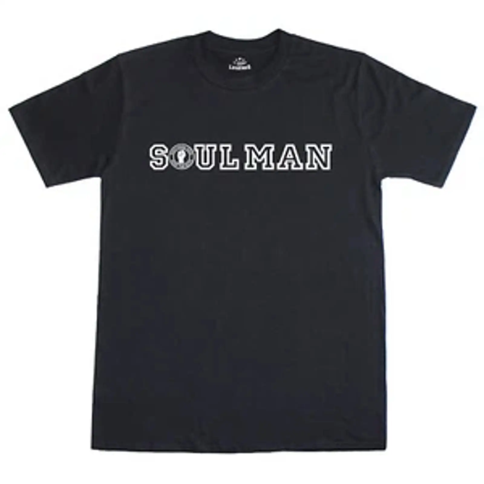 Streetwear Brand Graphic Designer - Kaos Pria Desain Baru Soul Man