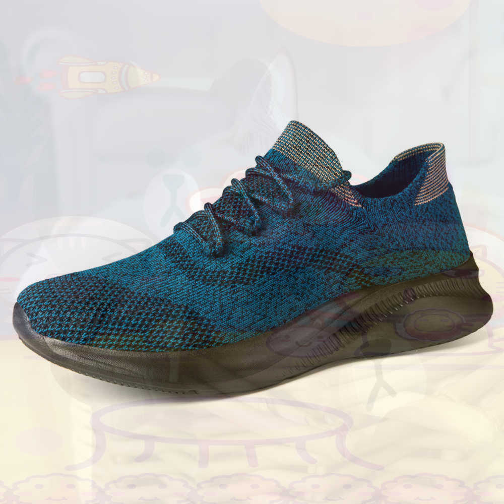 Streetwear Brand Store - Sepatu Berkualitas Tinggi Sol Lembut Nomor