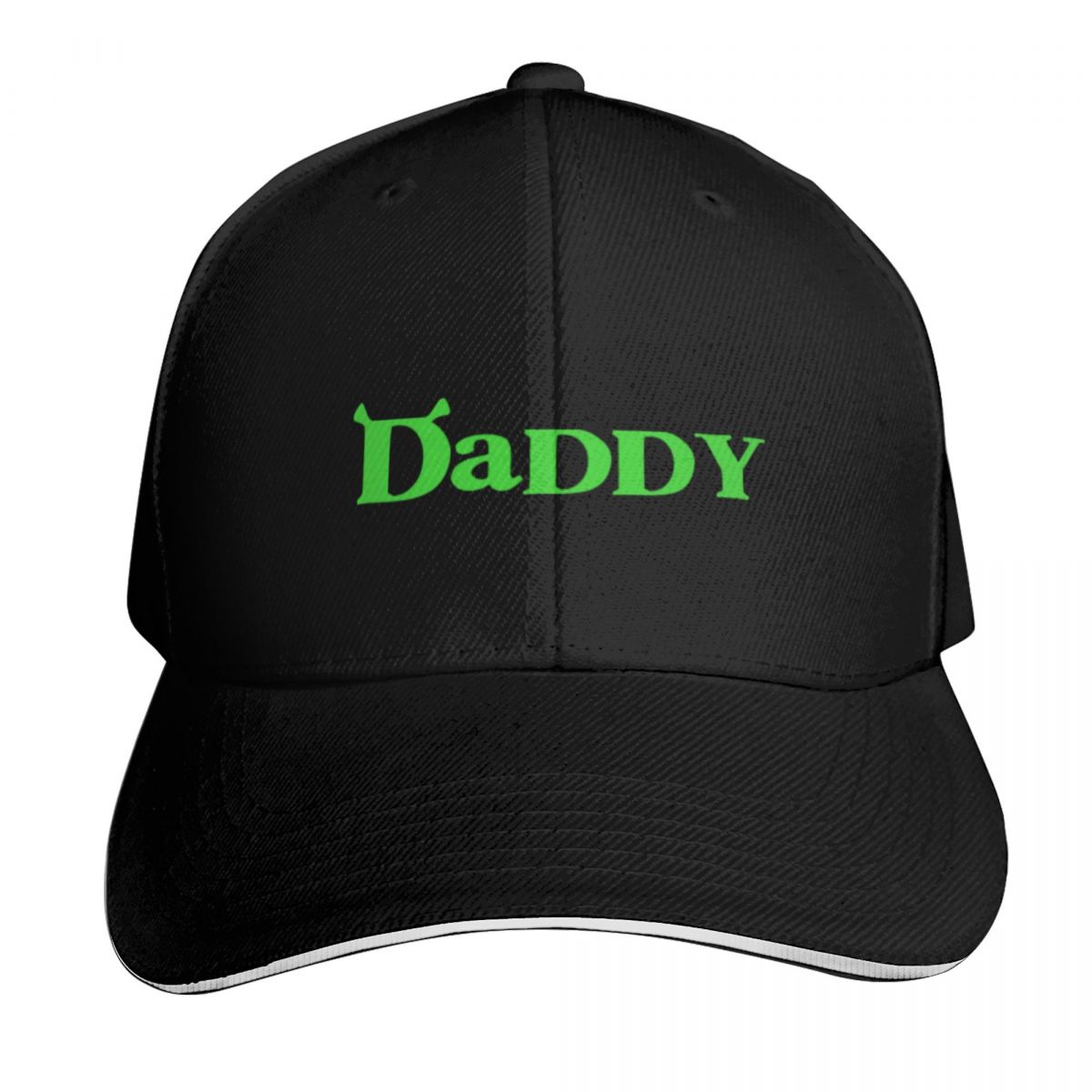 Cap Streetwear Brand - Topi Bisbol Ayah Topi Golf Topi