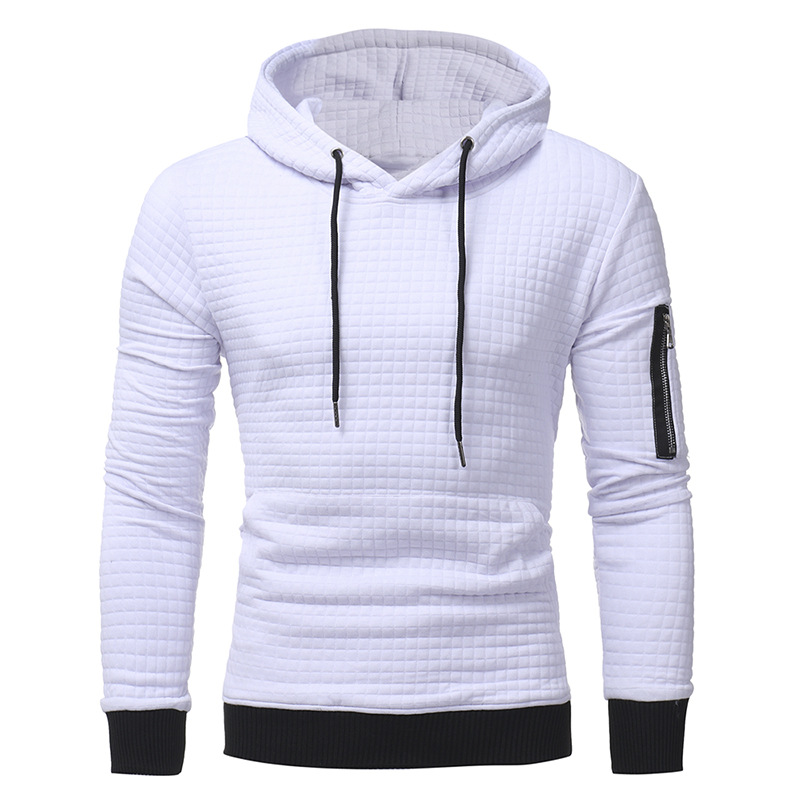 Streetwear Brand Hoodie - Mrmt 2019 Mens Hoodies Kaus Pria