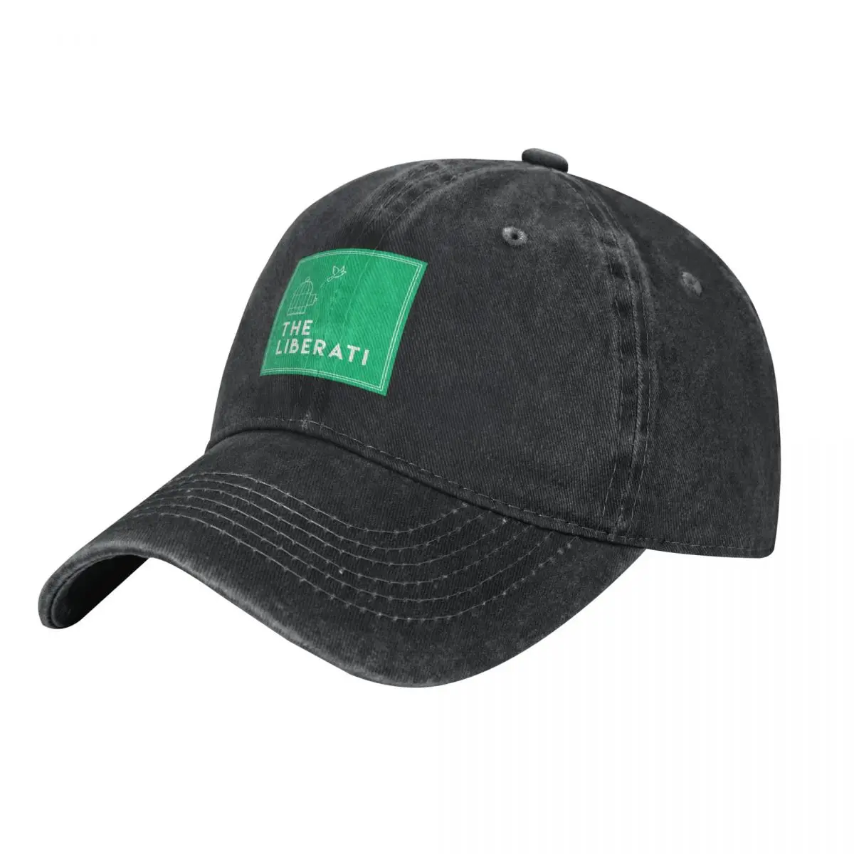Streetwear Brand Store - Topi Bisbol The Liberati Store Topi