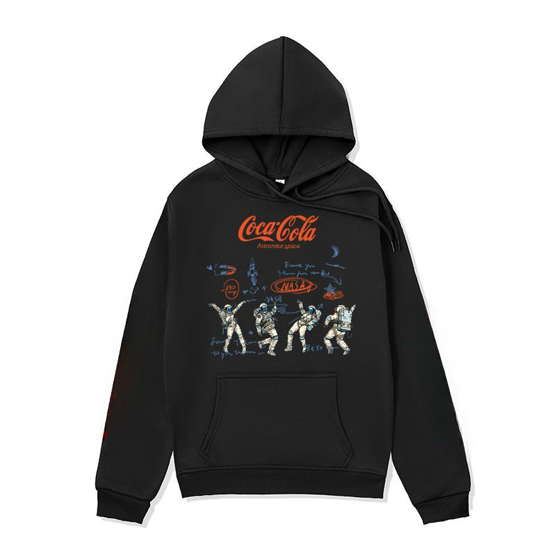 Streetwear Brand Hoodies - Pakaian Pria Lintas Batas Merek Streetwear