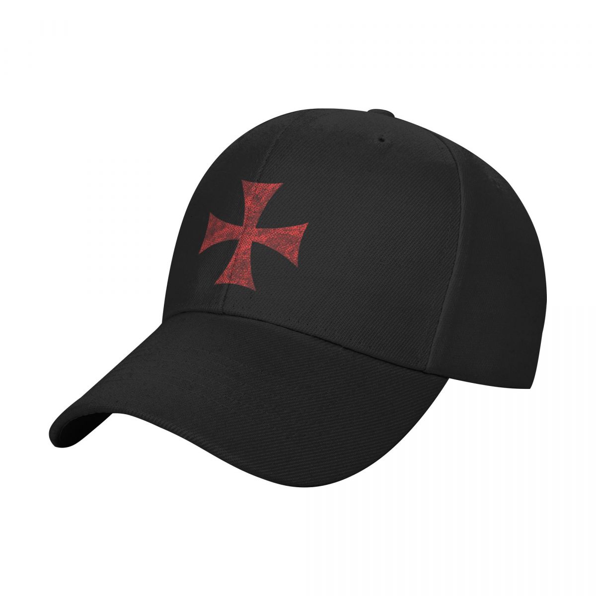 Cap Streetwear Brand - Topi Bisbol Cross Topi Taktis Tamasya