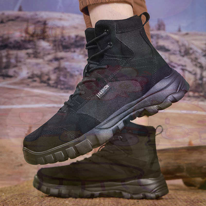 Streetwear Brand Store - Sepatu Pria Tanpa Hak Musim Panas