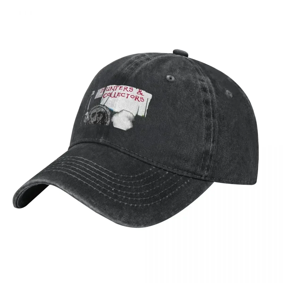 Cap Streetwear Brand - Topi Bisbol Talking To A StrangerTee