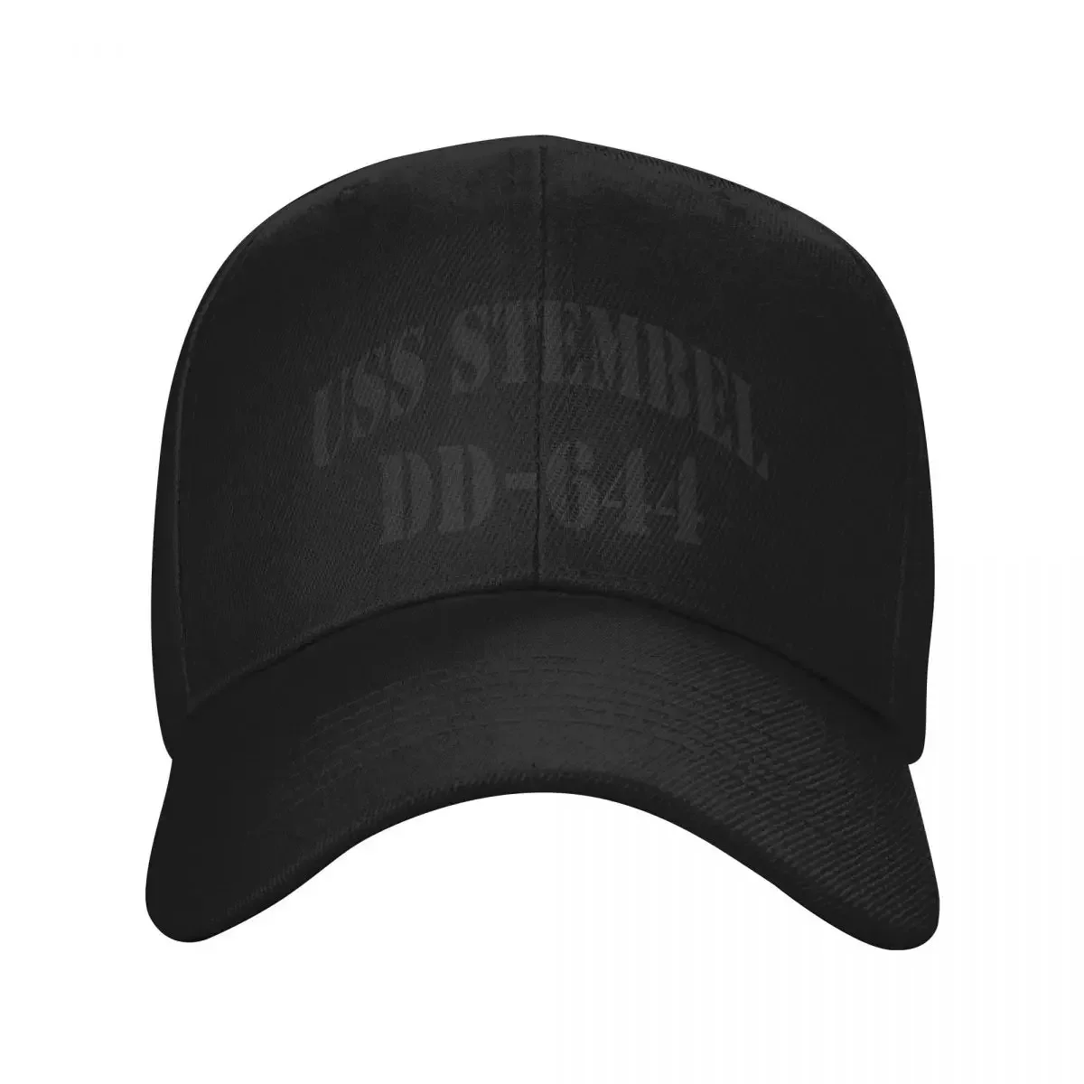 Streetwear Brand Store - Topi Baseball USS STEMBEL (DD-644) SHIP'S