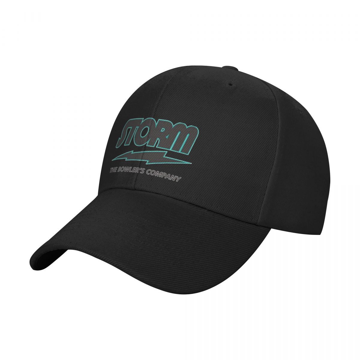 Topi Bisbol STORM Topi Golf To - Cap Streetwear Brand ulasan dan harga