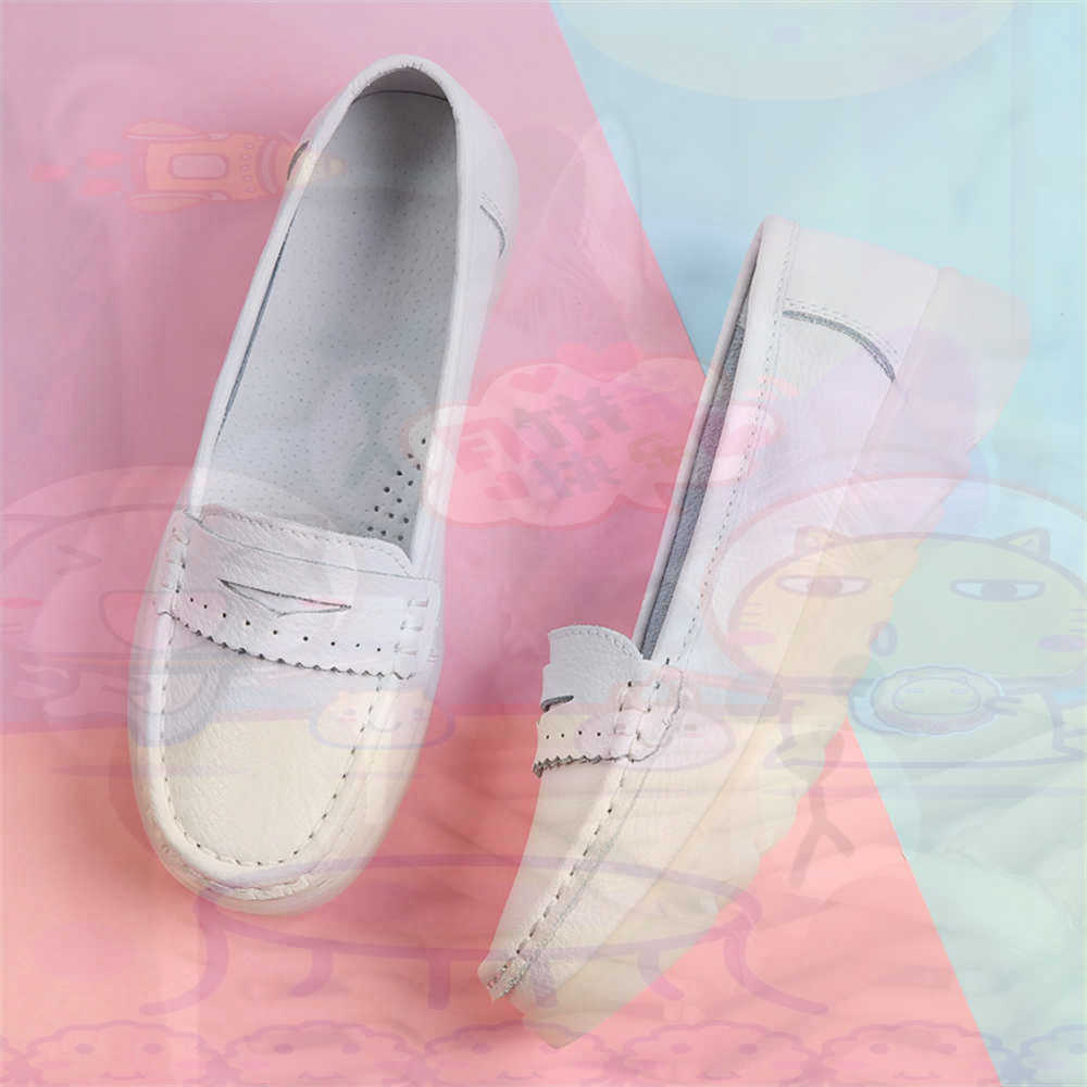 Moccasin Mengemudi Sepatu Rema - Streetwear Brand Store ulasan dan harga