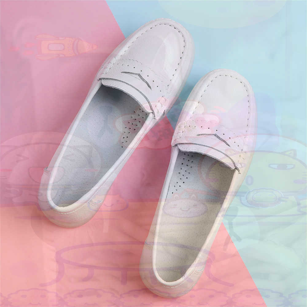 Moccasin Mengemudi Sepatu Rema - Streetwear Brand Store ulasan dan harga