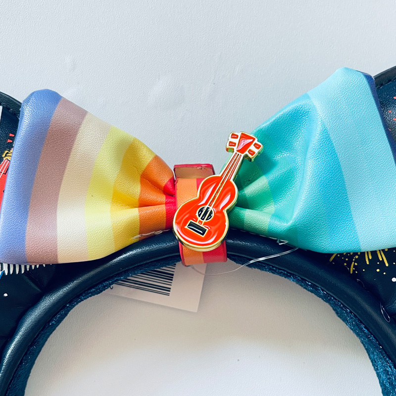 Gelang telinga Disney Mickey,  - Streetwear Brand Mexico ulasan dan harga