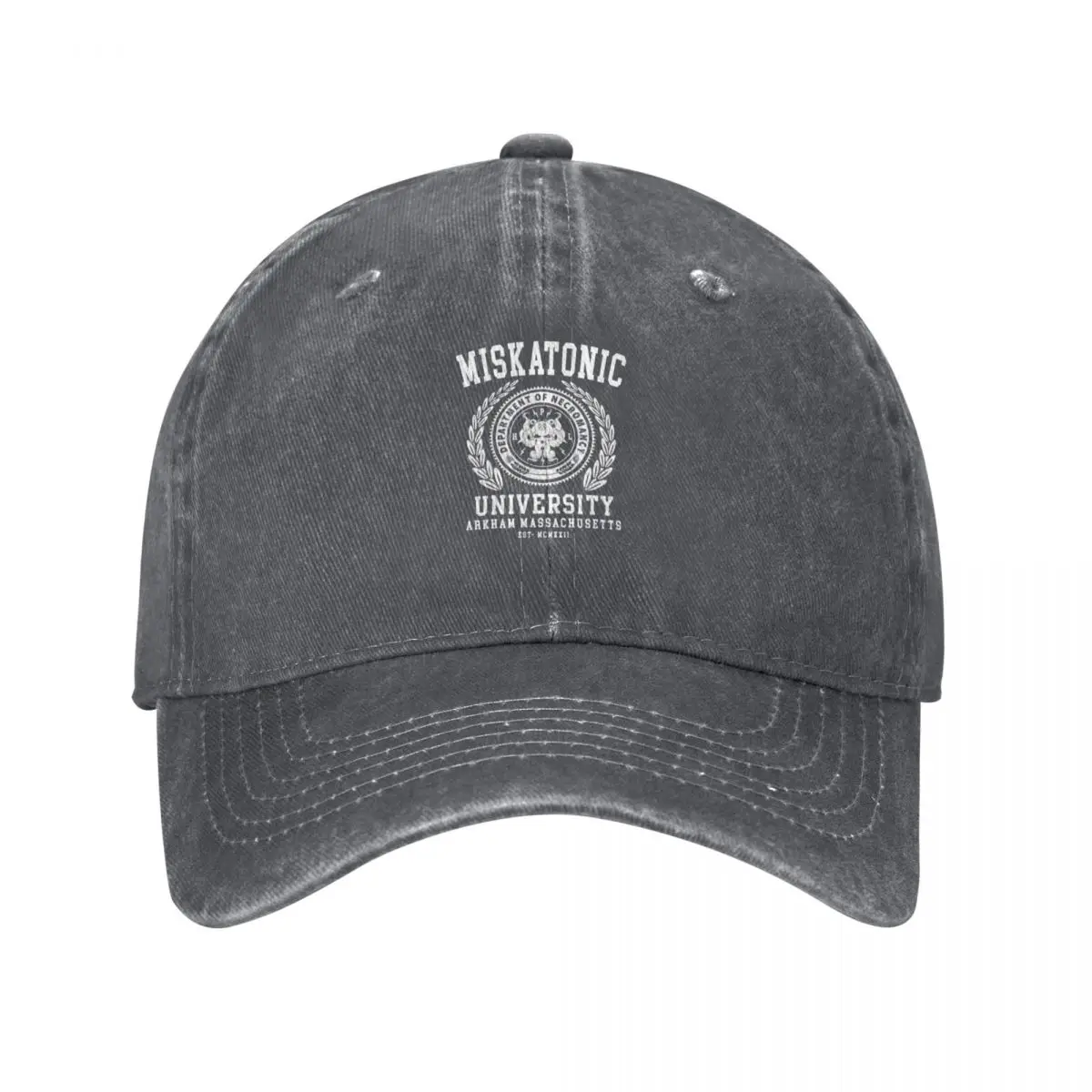 Topi Bisbol CTHULU DAN LOVECRA - Cap Streetwear Brand ulasan dan harga