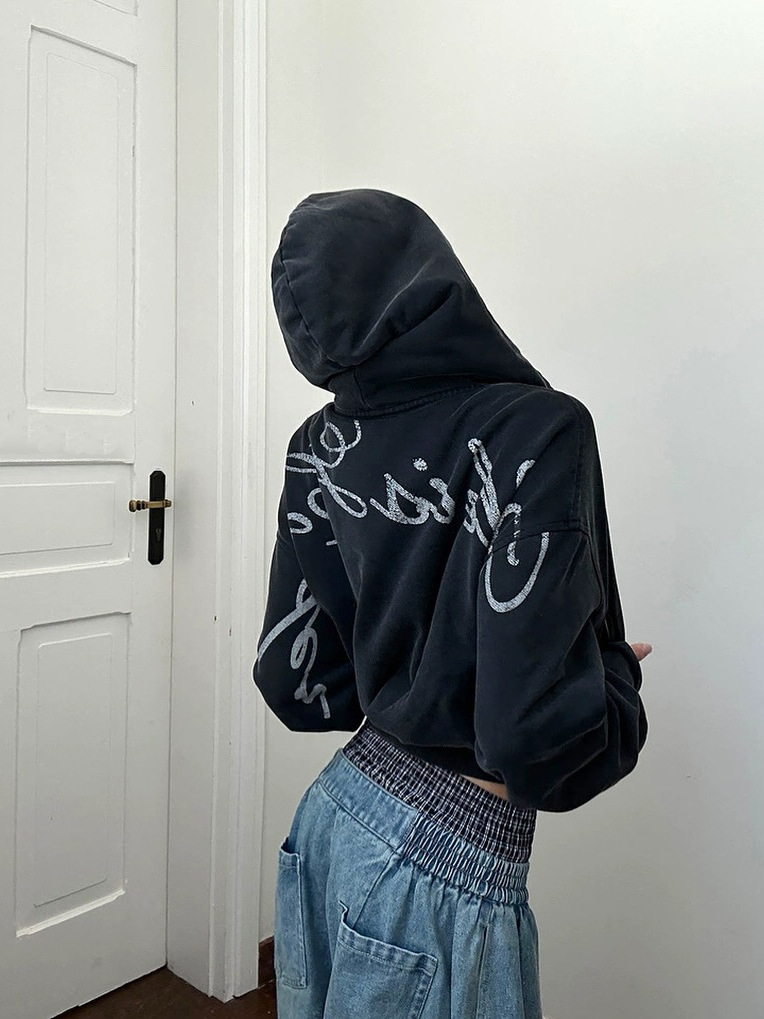 Koleksi Musim Dingin/Semi dari - Streetwear Brand Collection ulasan dan harga