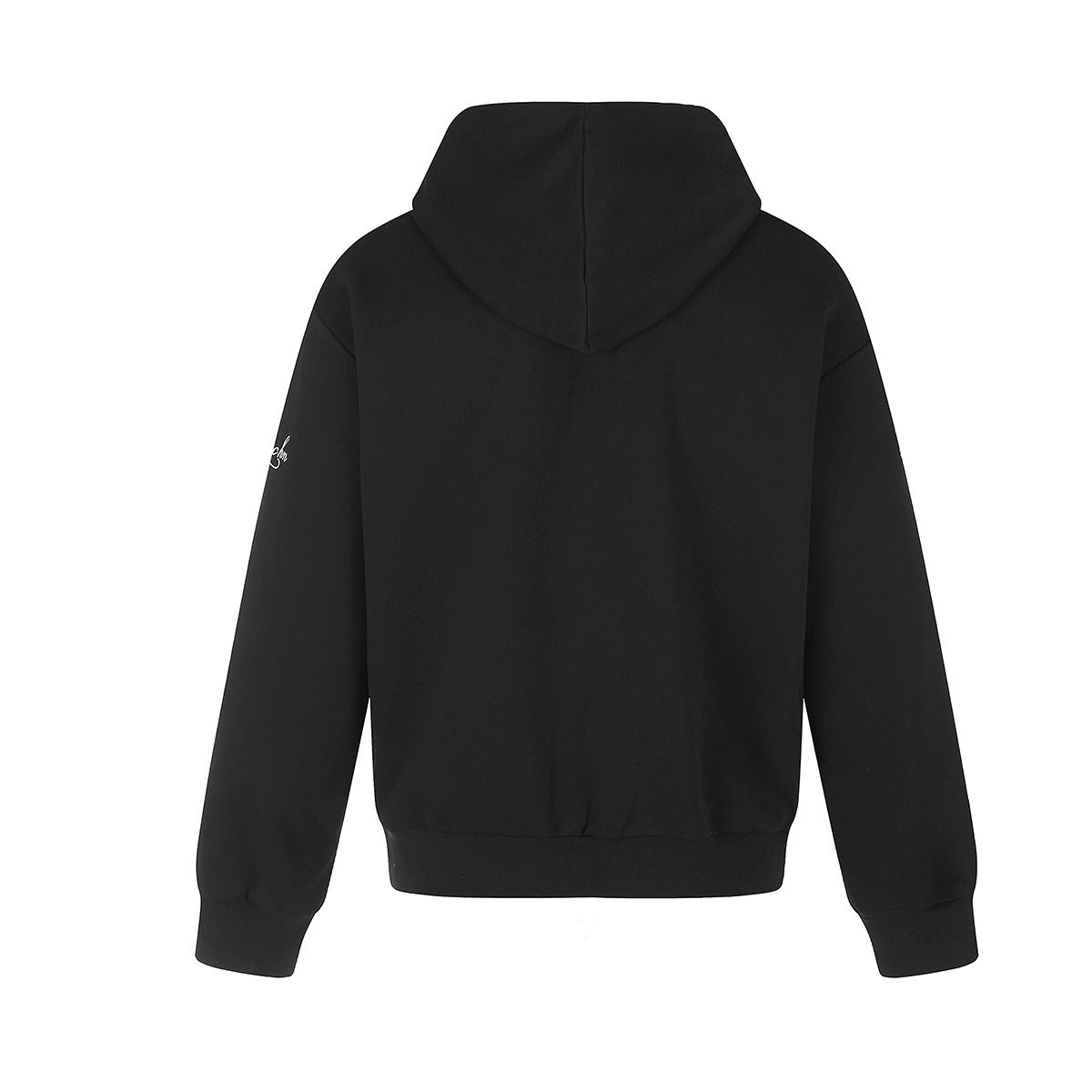 Hoodie Zip Up Streetwear Pria  - Streetwear Brand Hoodies ulasan dan harga