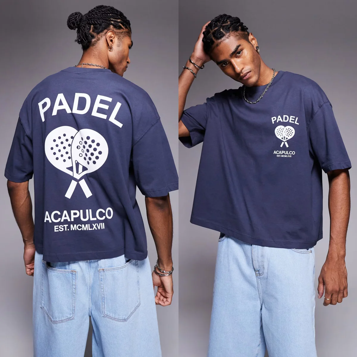 Kaus Merek Trendi Koleksi Gym, - Streetwear Brand Collection ulasan dan harga