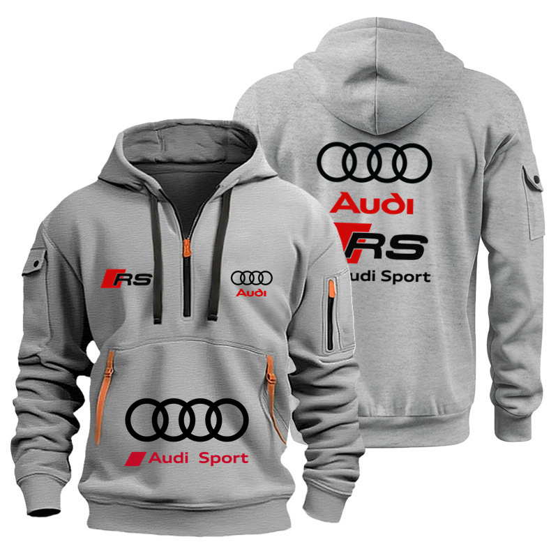 Hoodie Balap Motor Unisex Mere - Streetwear Brand Hoodies ulasan dan harga