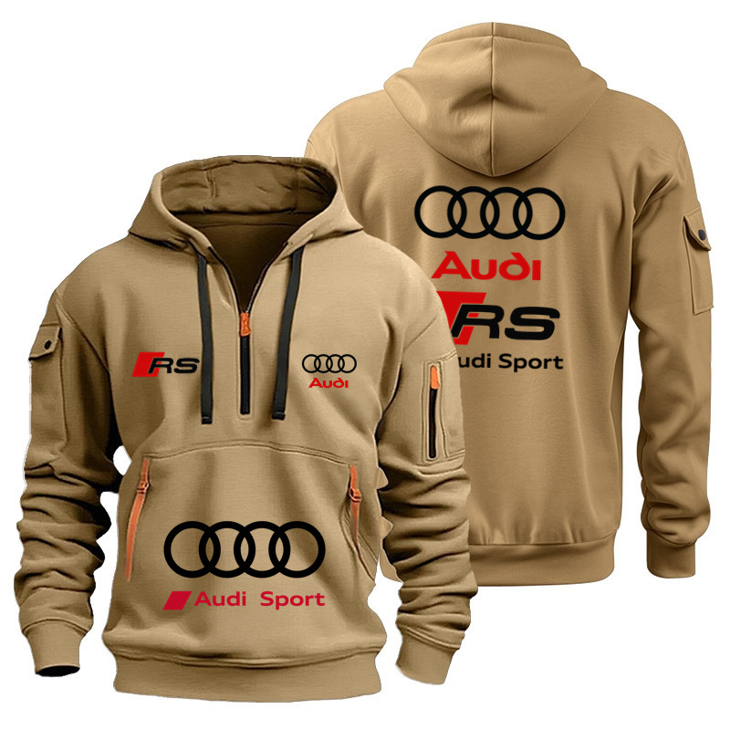 Hoodie Balap Motor Unisex Mere - Streetwear Brand Hoodies ulasan dan harga