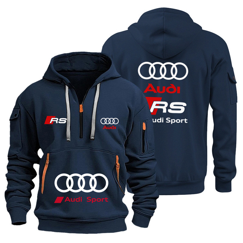 Hoodie Balap Motor Unisex Mere - Streetwear Brand Hoodies ulasan dan harga