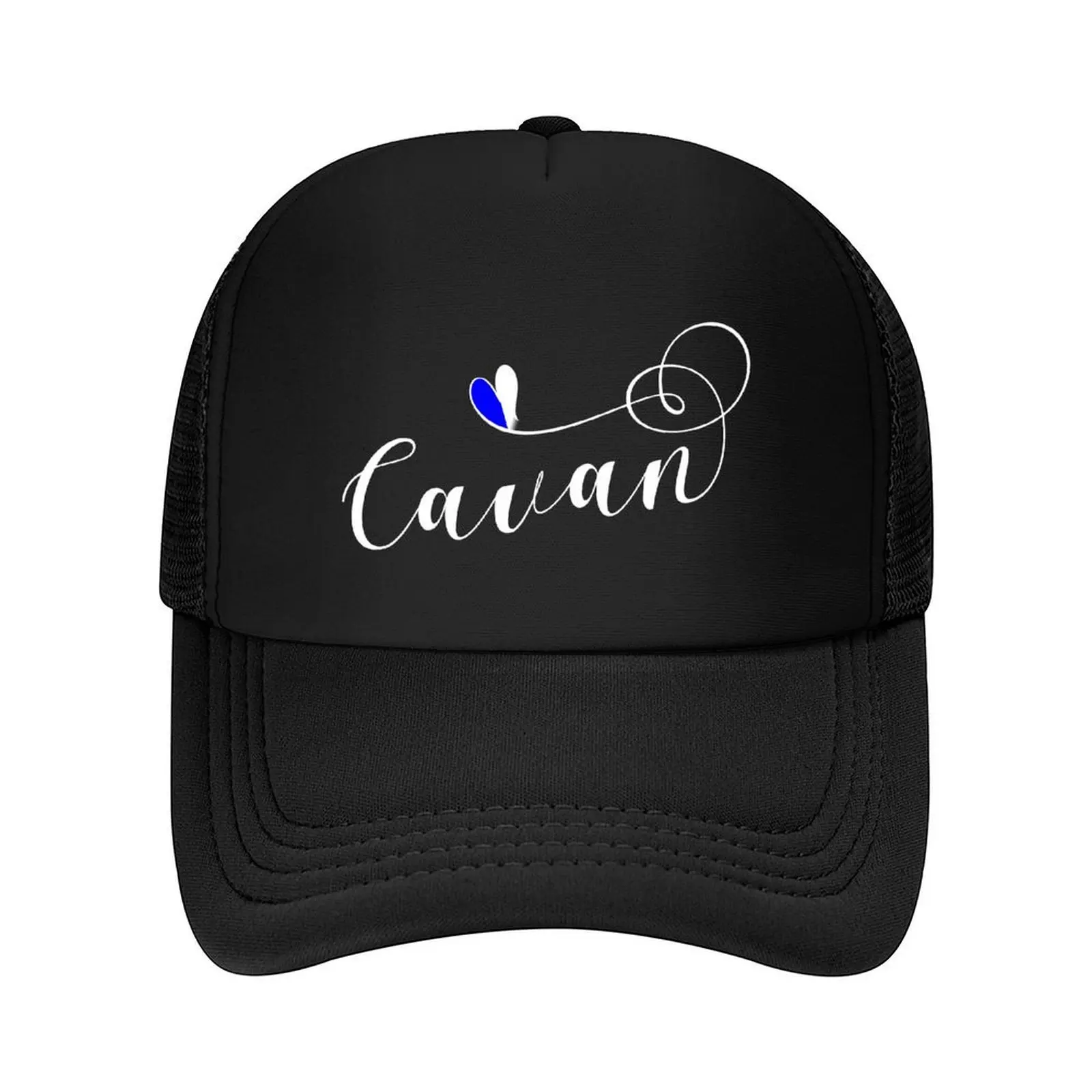 2026 Cavan County Colours Flag - Streetwear Brand Heart ulasan dan harga