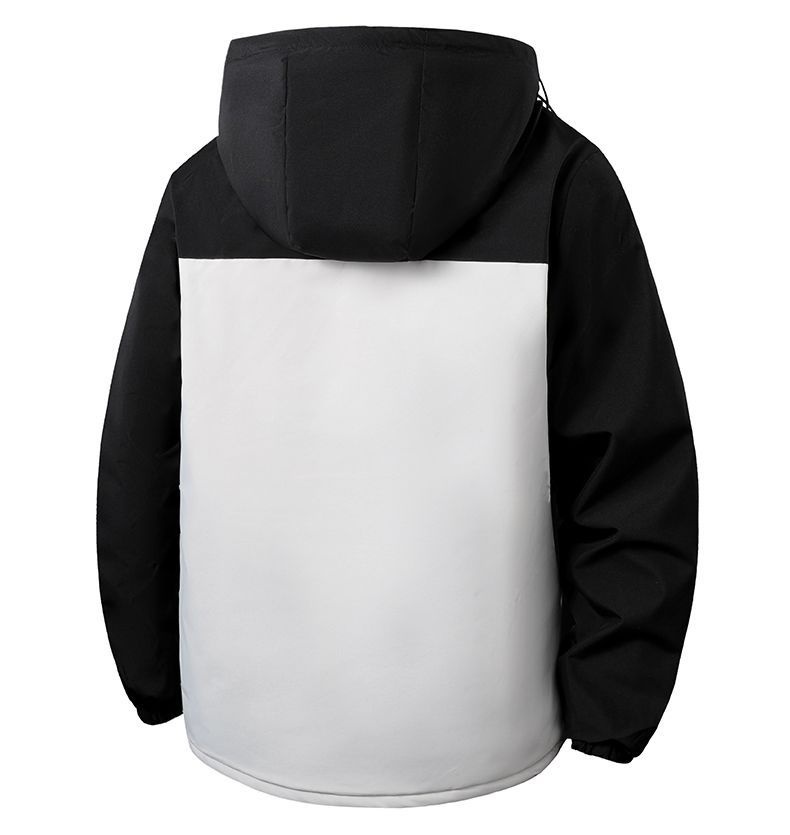 Jaket Pria Mantel Rajut Gantun - Streetwear Brand Store ulasan dan harga