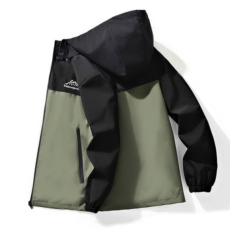 Jaket Pria Mantel Rajut Gantun - Streetwear Brand Store ulasan dan harga