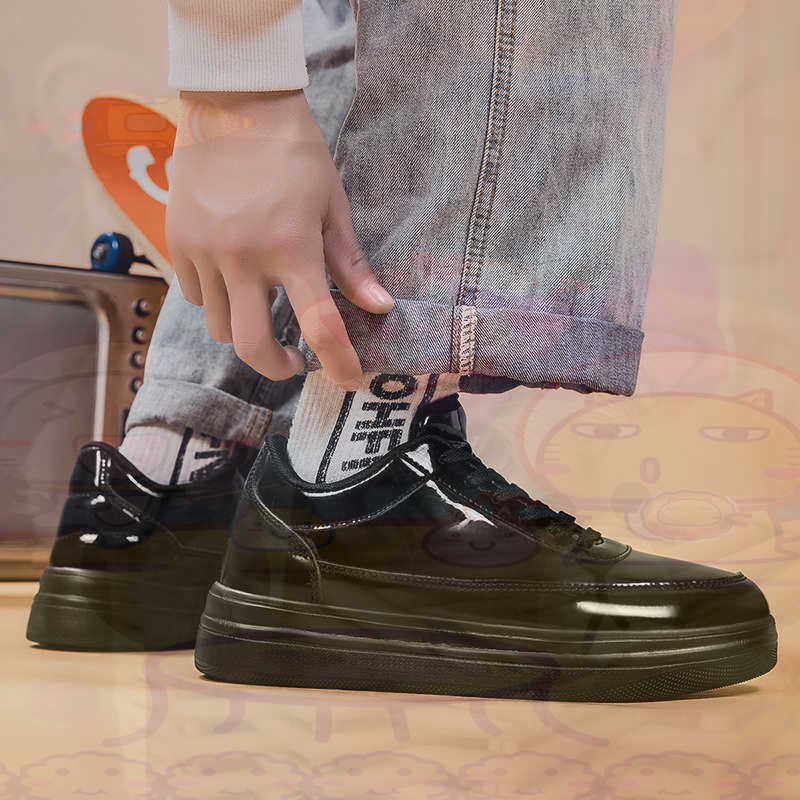 Sepatu Bot Ukuran 33 Sepatu Te - Streetwear Brand Store ulasan dan harga