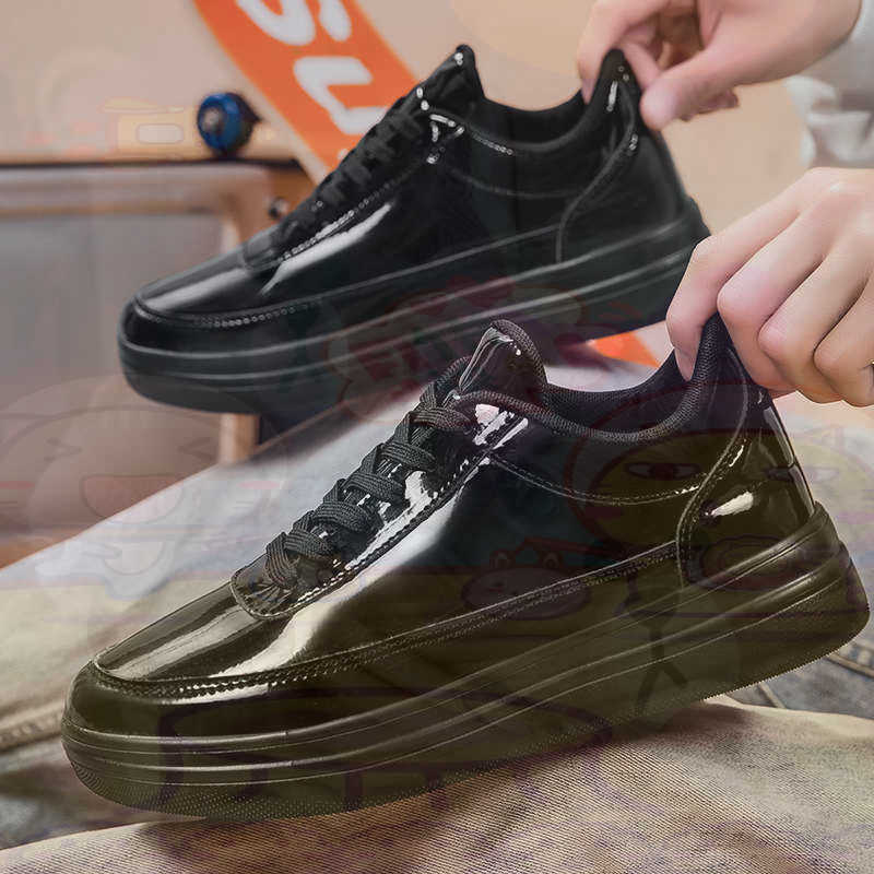 Sepatu Bot Ukuran 33 Sepatu Te - Streetwear Brand Store ulasan dan harga