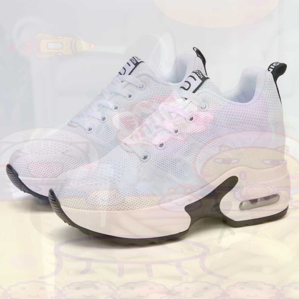 Merah Ukuran 36 Sepatu Wanita  - Streetwear Brand Vintage ulasan dan harga