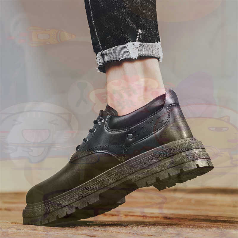 Sepatu Pria Tenis Pelatih Fash - Streetwear Brand Store ulasan dan harga