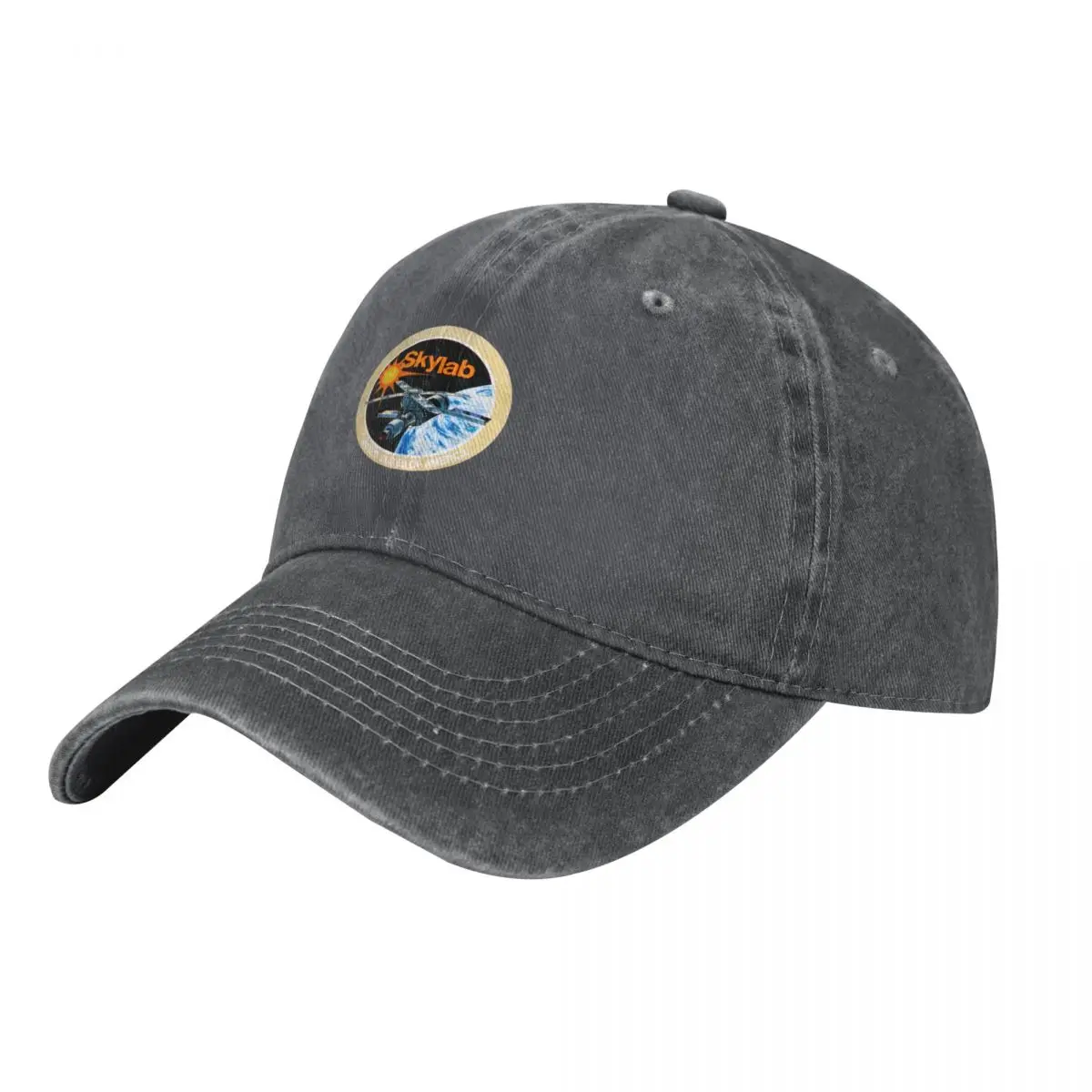 Topi Bisbol Lambang Program Sk - Cap Streetwear Brand ulasan dan harga