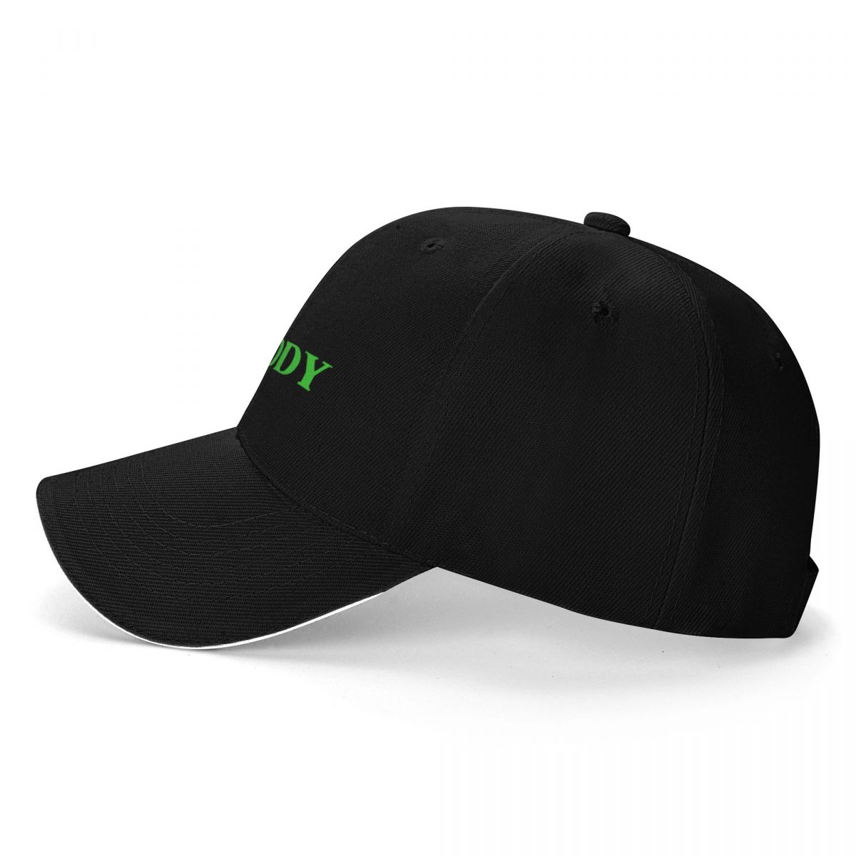 Topi Bisbol Ayah Topi Golf Top - Cap Streetwear Brand ulasan dan harga
