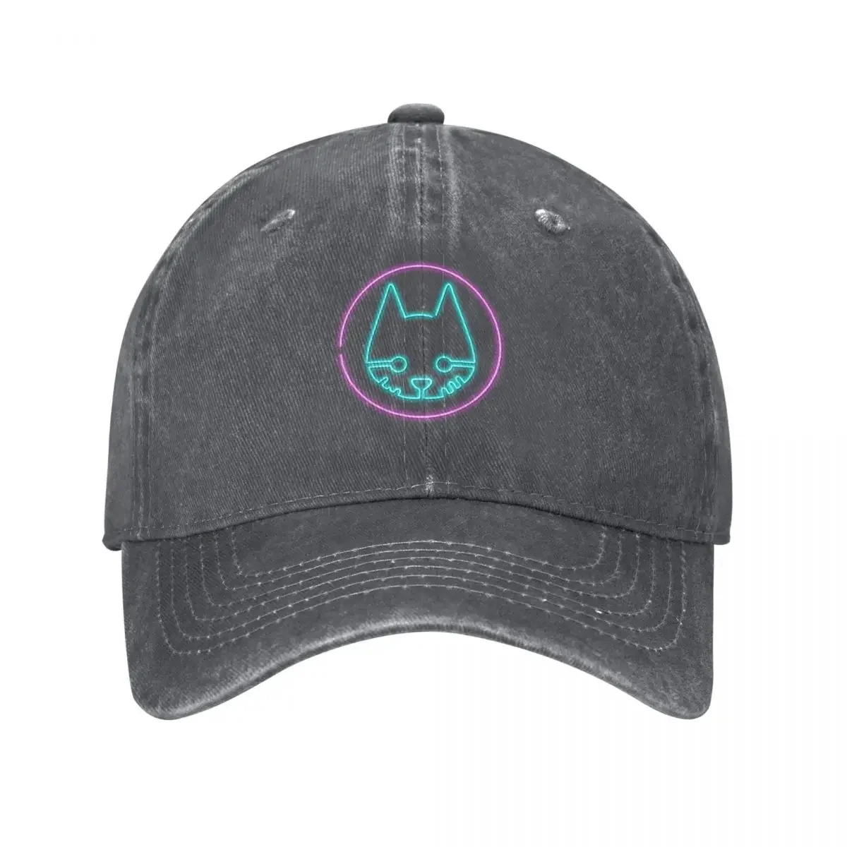 Topi Bisbol Neon Stray Topi Pr - Cap Streetwear Brand ulasan dan harga