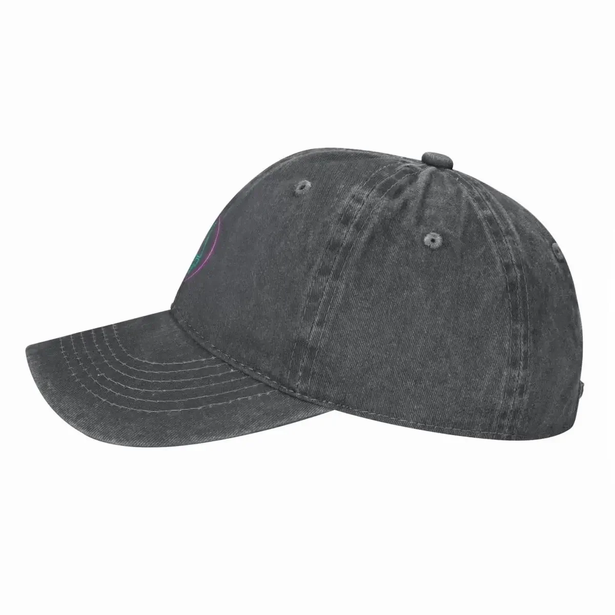 Topi Bisbol Neon Stray Topi Pr - Cap Streetwear Brand ulasan dan harga