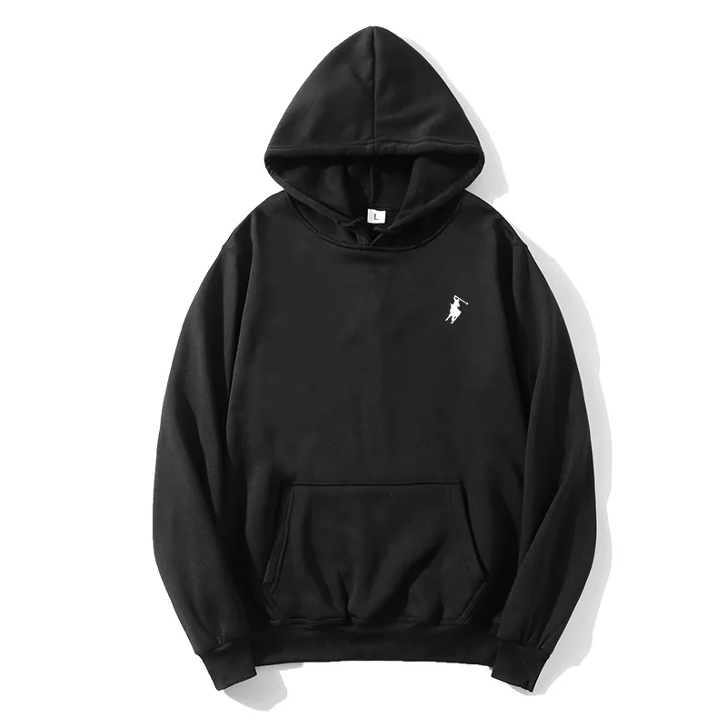 Fashion 2026 Merek Mewah Grafi - Streetwear Brand Hoodie ulasan dan harga