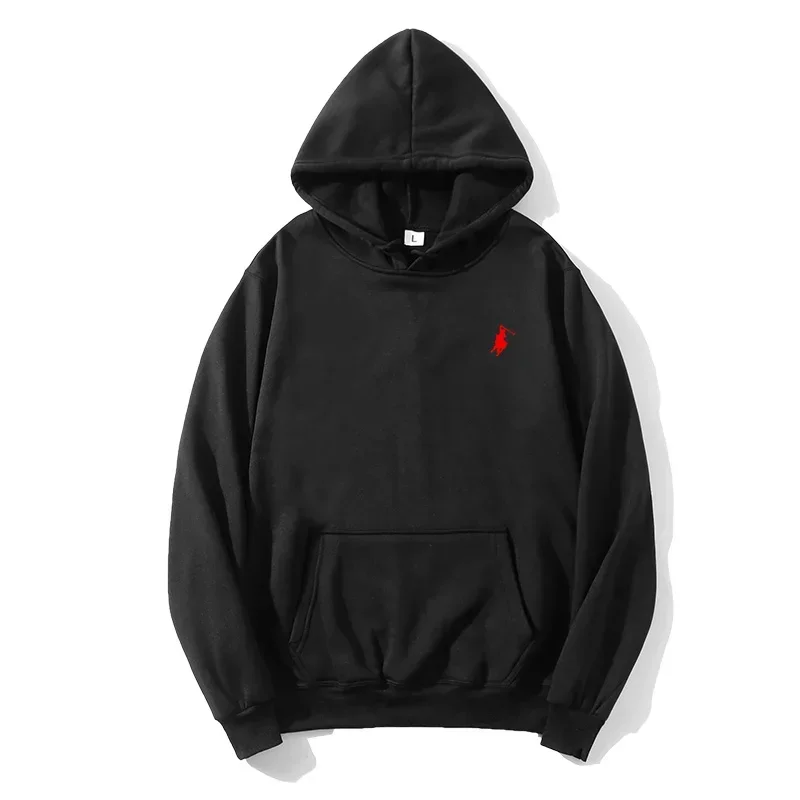 Fashion 2026 Merek Mewah Grafi - Streetwear Brand Hoodie ulasan dan harga