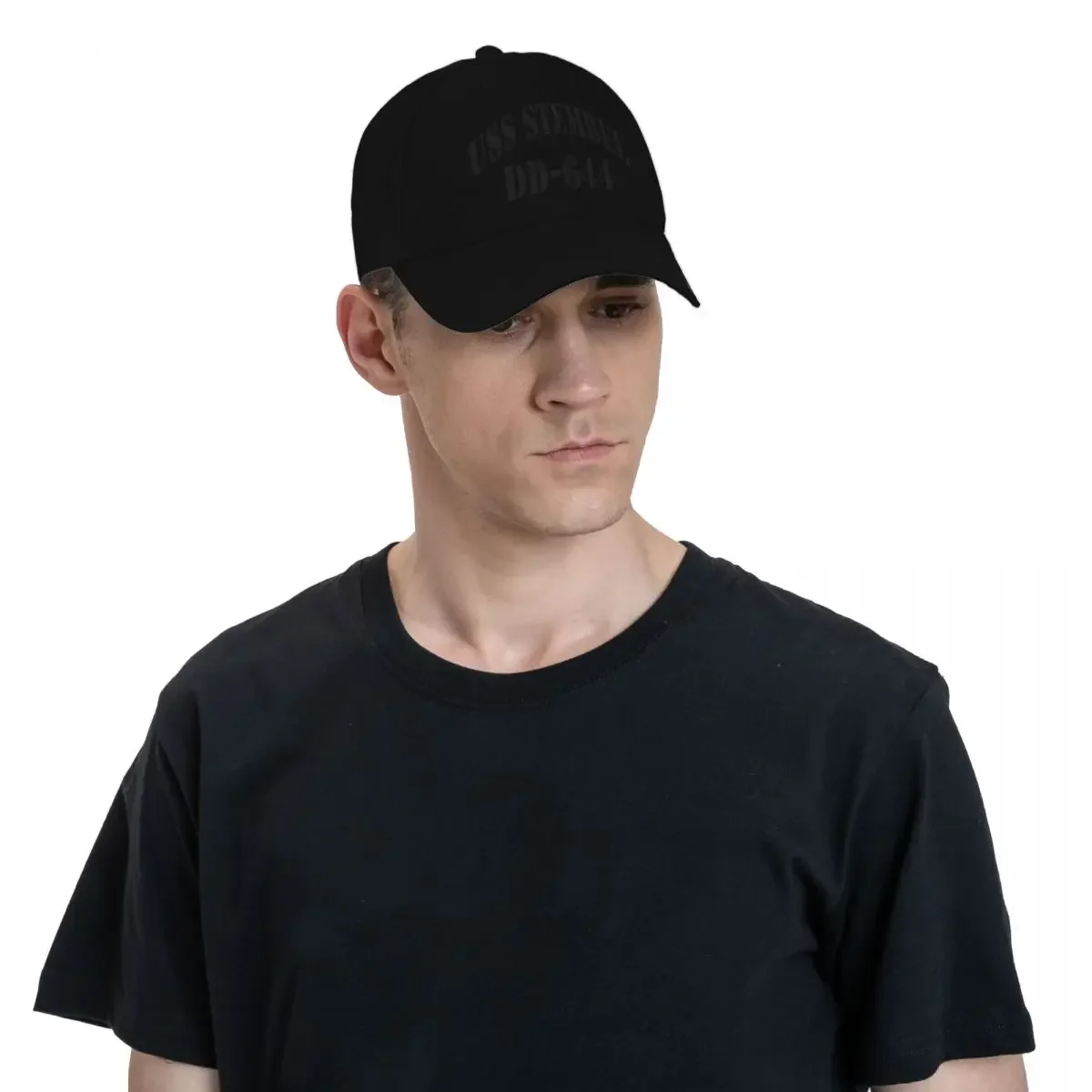 Topi Bisbol USS STEMBEL (DD-64 - Streetwear Brand Store ulasan dan harga