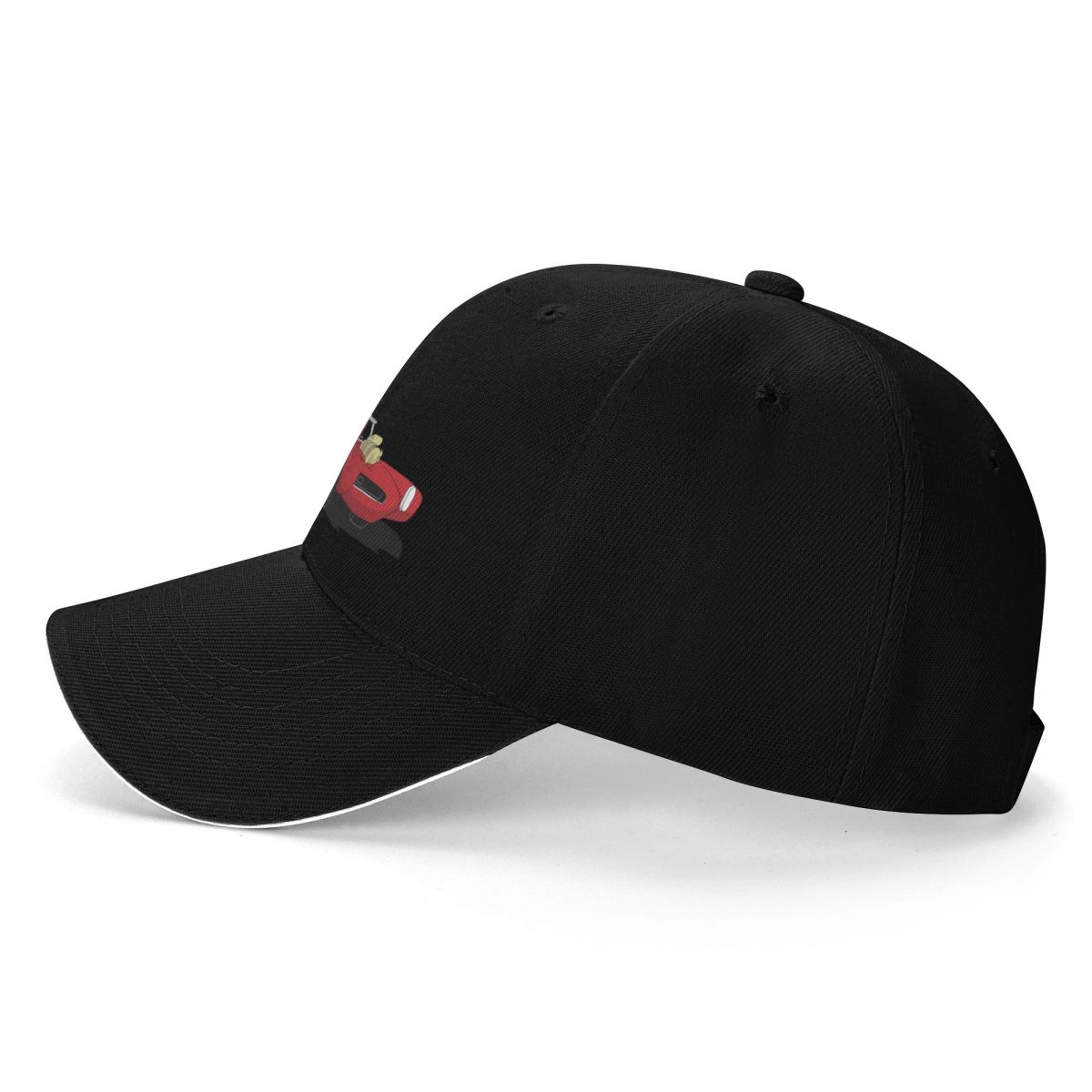 Topi Bisbol Monkeemobile Topi  - Cap Streetwear Brand ulasan dan harga