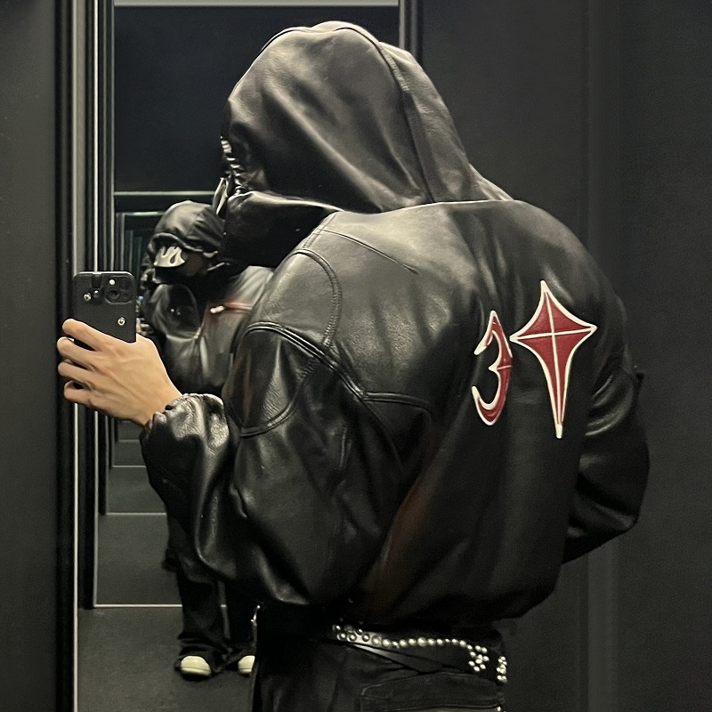 Thug Club Koleksi Terbaru Desa - Streetwear Brand Hoodie ulasan dan harga