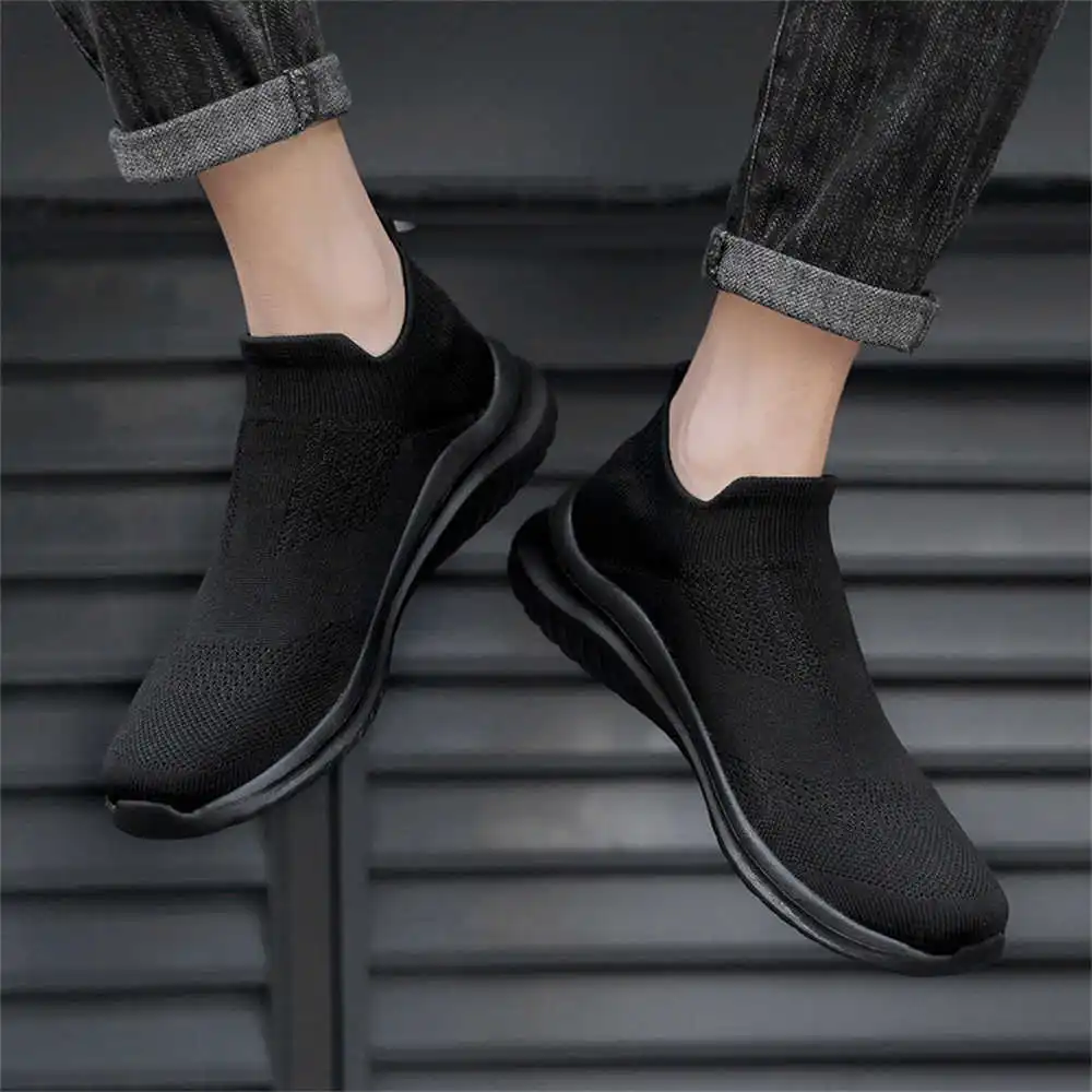 Sepatu olahraga pria, krem lem - Streetwear Brand Store ulasan dan harga