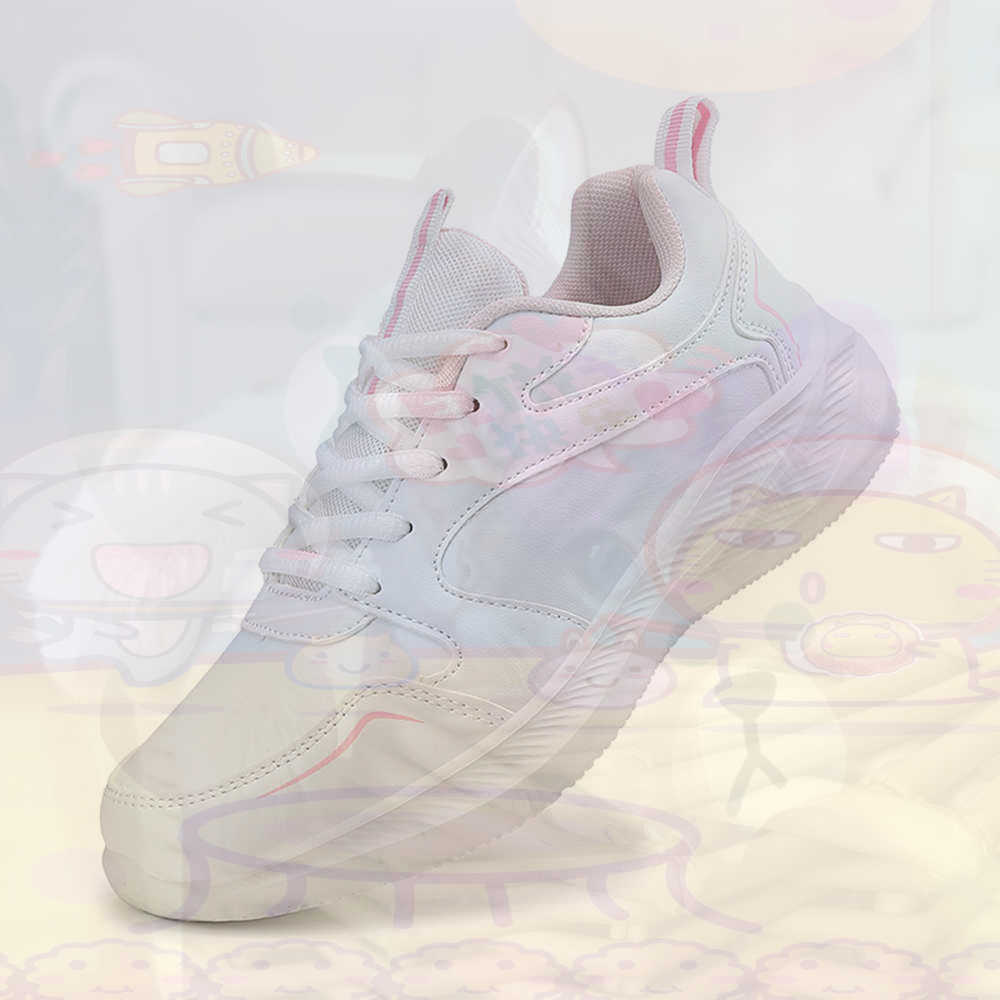 35-40 Nomor 42 Sepatu Keren un - Streetwear Brand Store ulasan dan harga