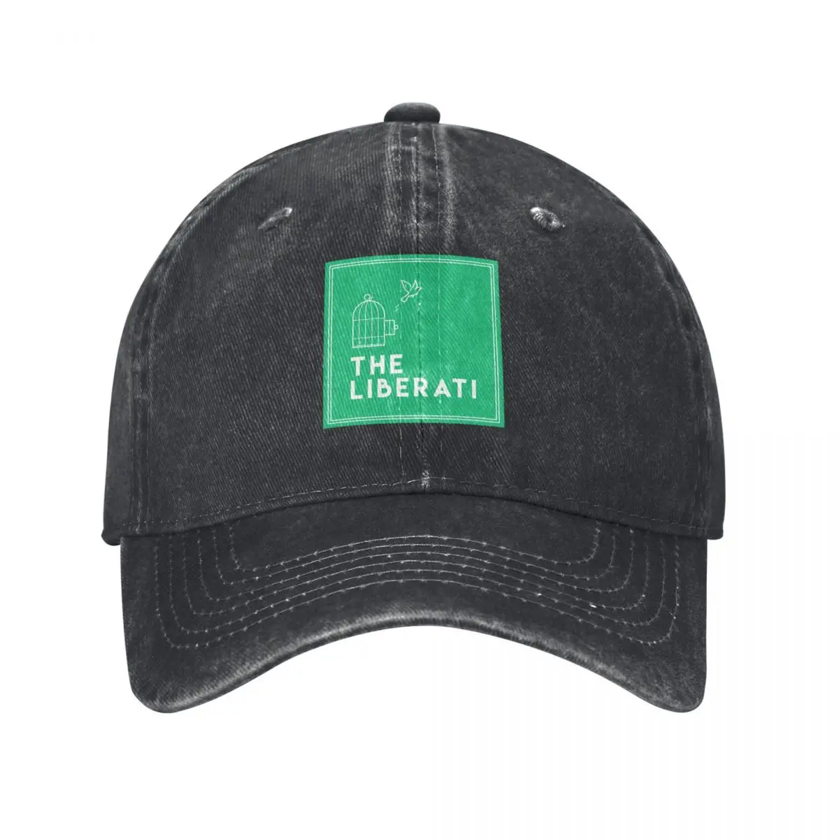Topi Bisbol The Liberati Store - Streetwear Brand Store ulasan dan harga