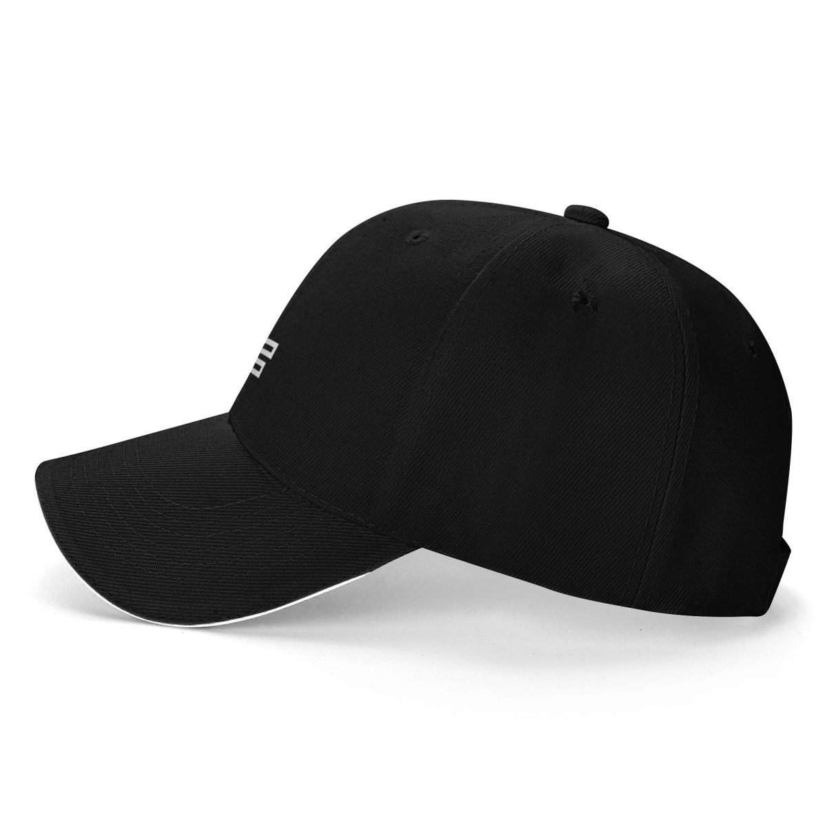 Topi Baseball OpenBB, Topi Des - Cap Streetwear Brand ulasan dan harga