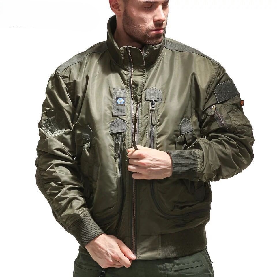 Jaket Mantel Bernapas Pria Wol - Streetwear Brand Heart ulasan dan harga