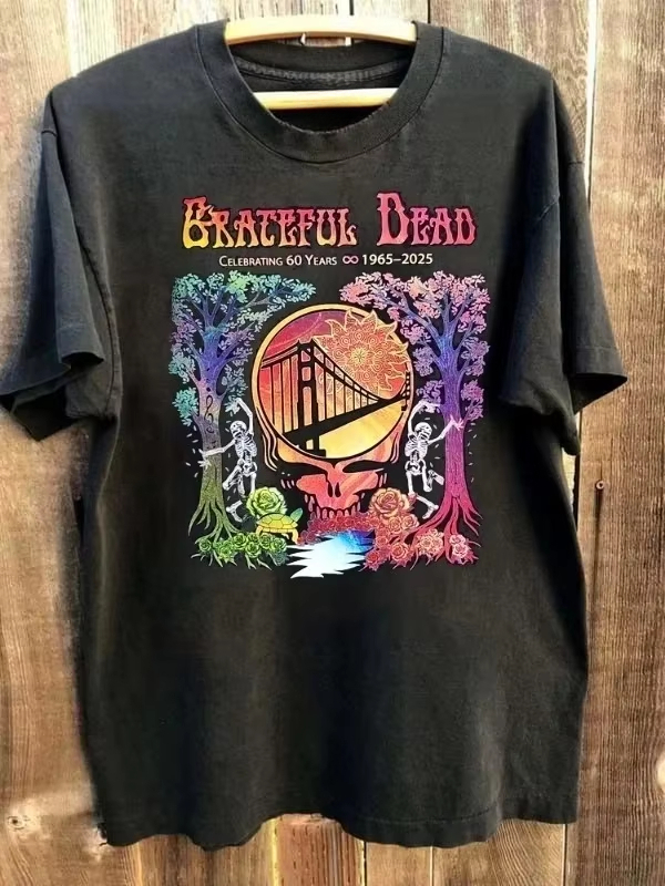 Koleksi Electric Wizard Dopeth - Streetwear Brand Collection ulasan dan harga