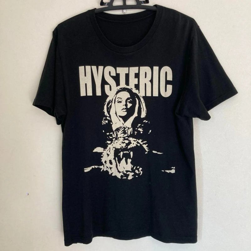 Kaus Merek Trendi Jalanan Potr - Streetwear Brand Vintage ulasan dan harga
