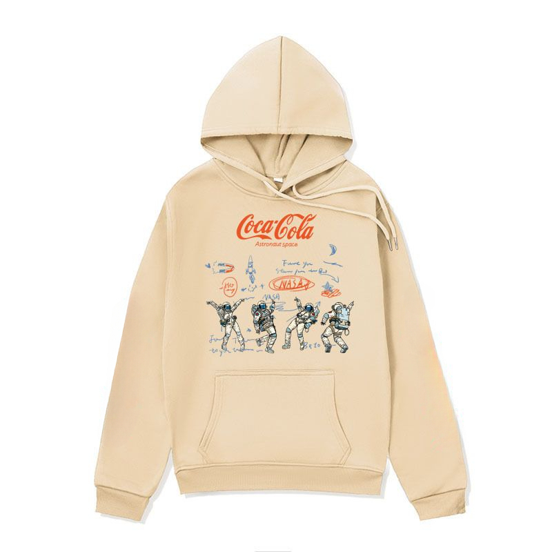 Pakaian Pria Lintas Batas Mere - Streetwear Brand Hoodies ulasan dan harga