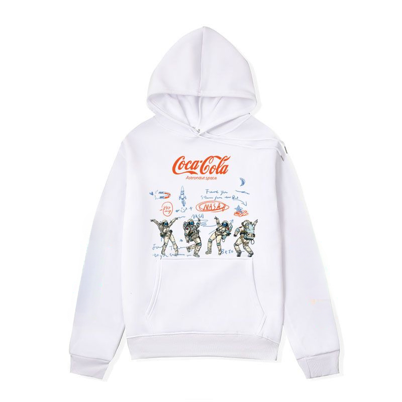 Pakaian Pria Lintas Batas Mere - Streetwear Brand Hoodies ulasan dan harga